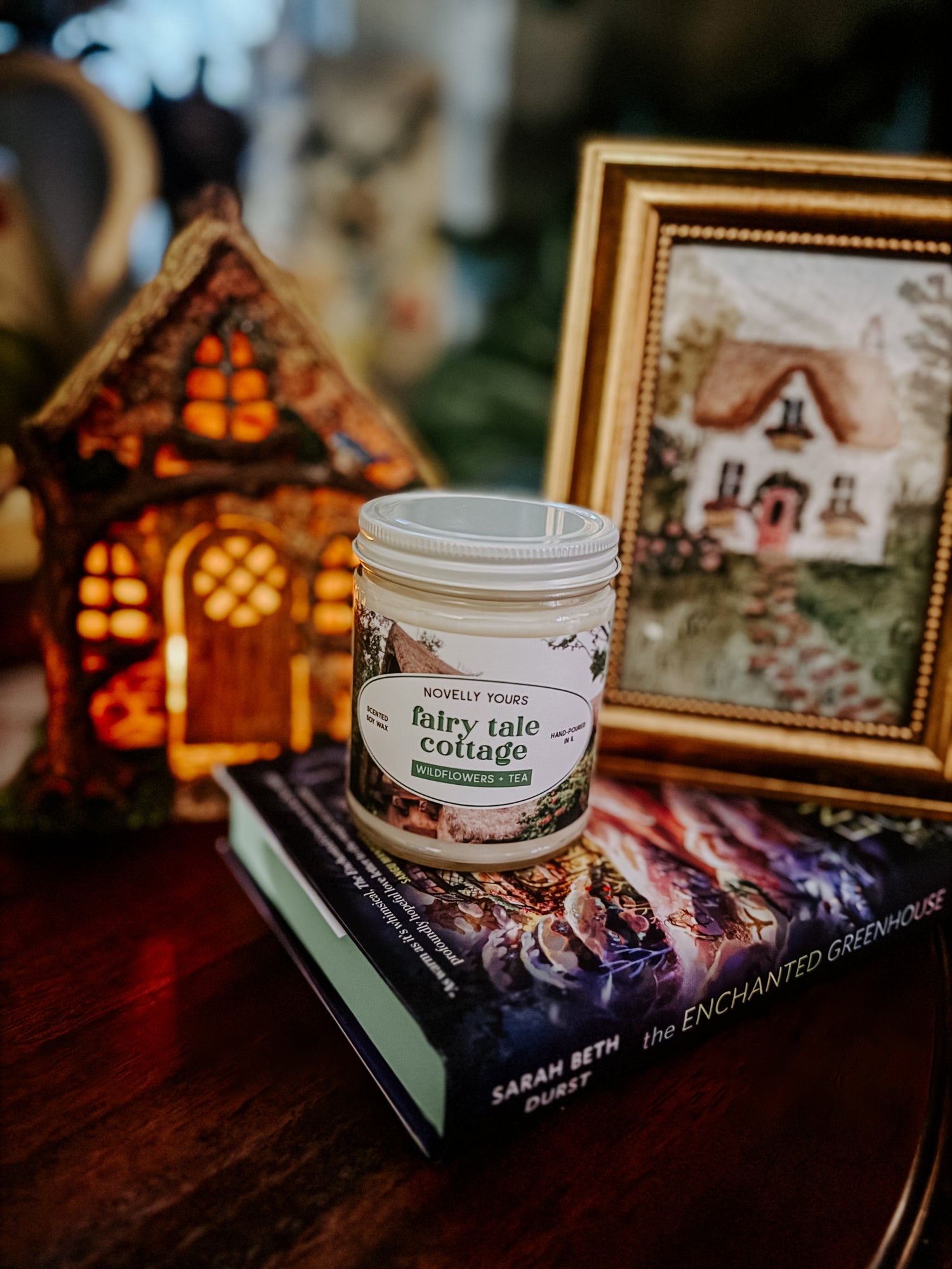 Art Prints & Home Accents