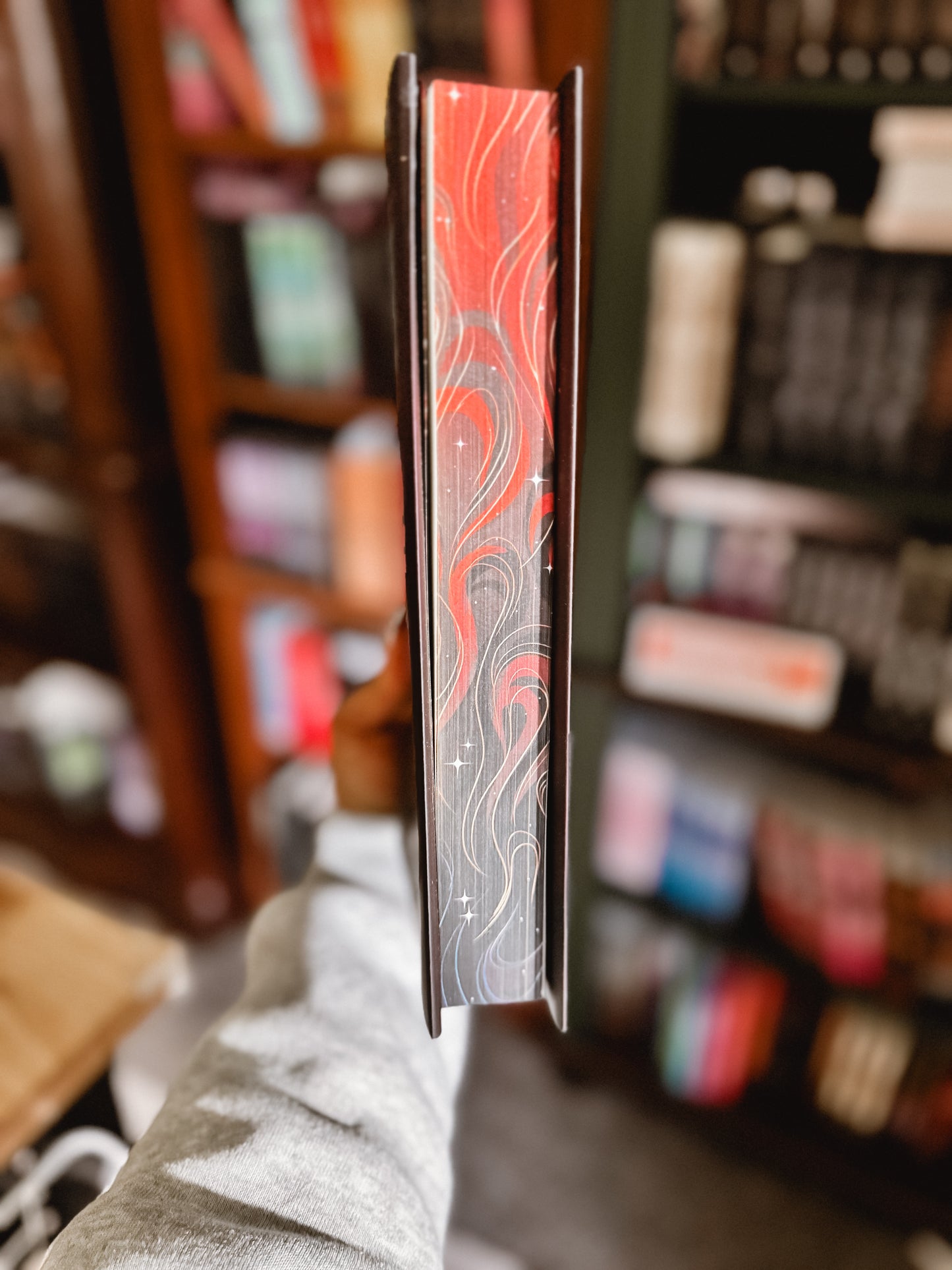 Blood Bound By: Ellis Hunter