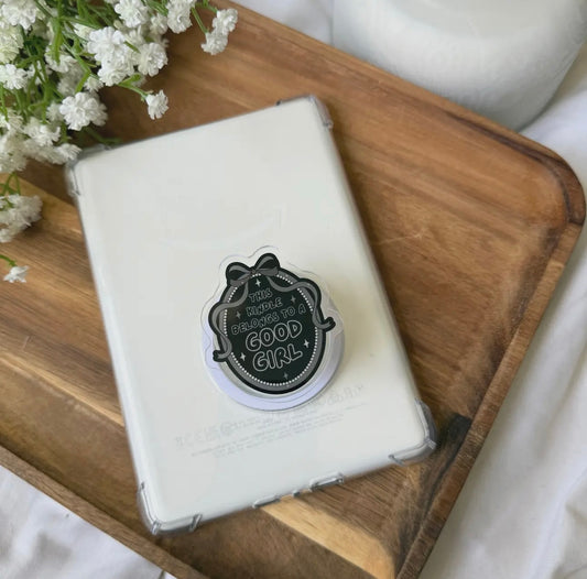 Good Girl MAGSAFE grip