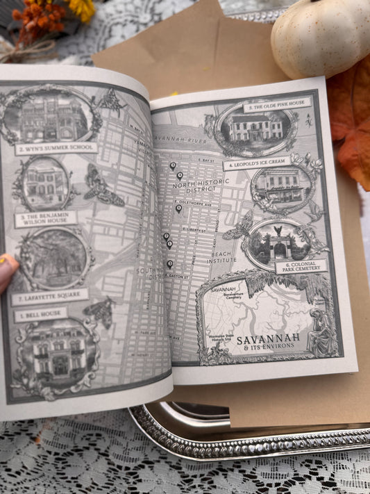 The Bell Witches (Savannah Red, Book 1) by Lindsey Kelk