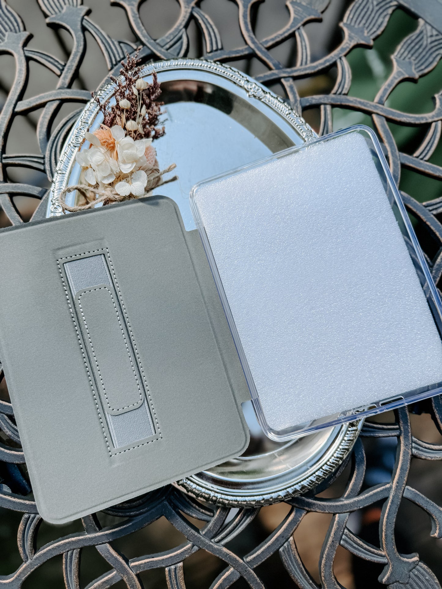 π Book Dragon Kindle Case π