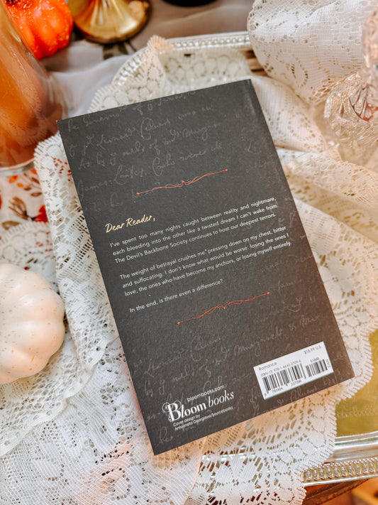 You're Next (Deluxe Edition)
by Tate James