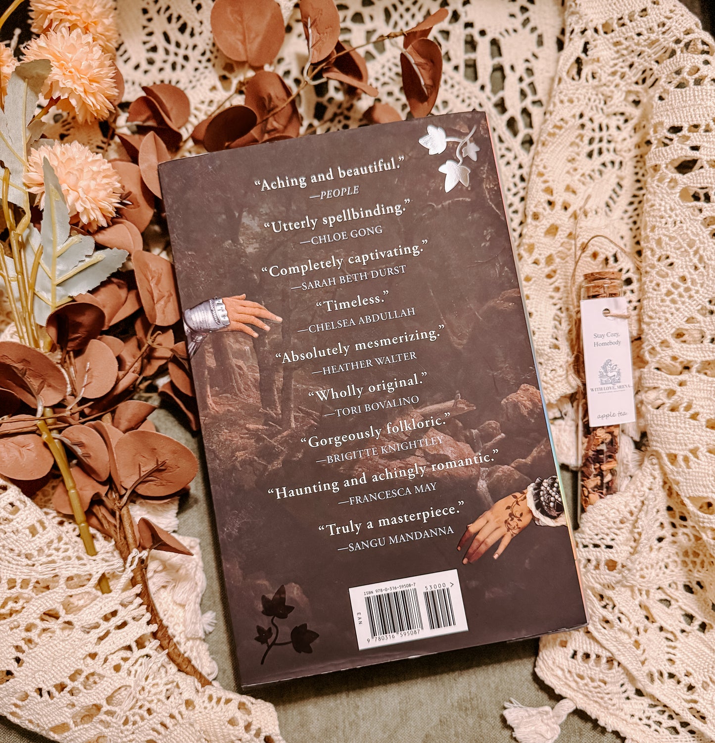 The Isle in the Silver Sea By: Tasha Suri