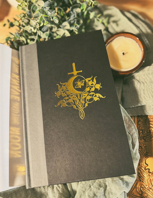 The Knave and the Moon By: Rachel Gillig