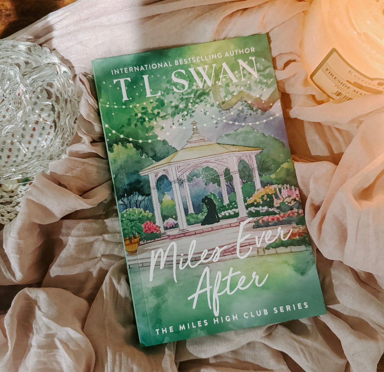 The Miles High Club Bundle