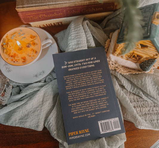 Chasing home by Piper Rayne