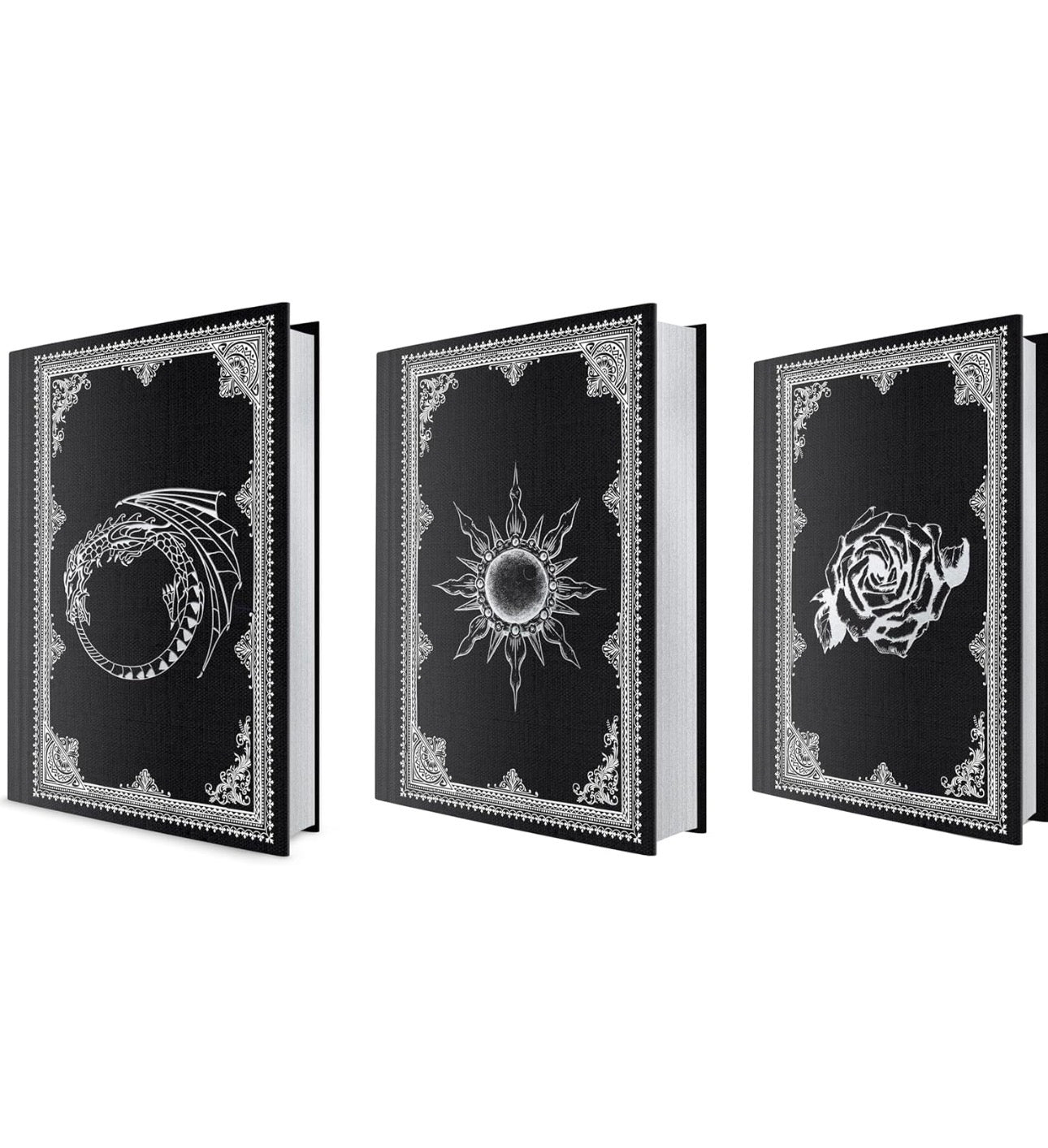 Alchemised (Deluxe Three-Volume Slipcase Edition) By: SenLinYu PREORDER