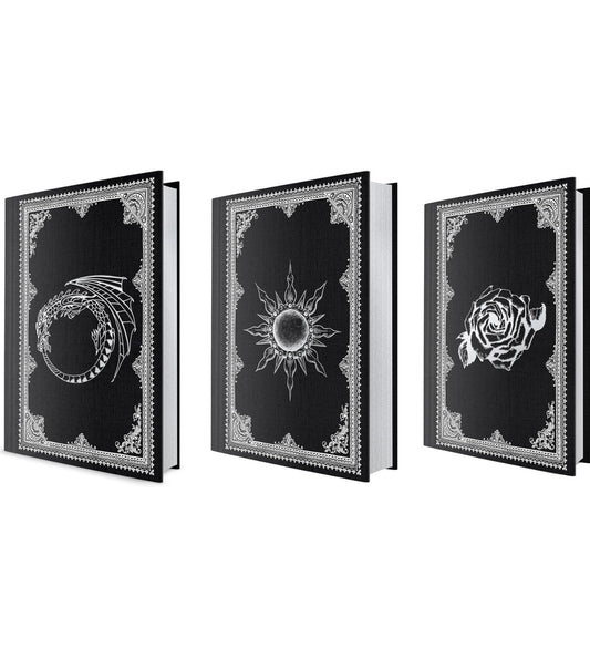 Alchemised (Deluxe Three-Volume Slipcase Edition) By: SenLinYu PREORDER