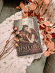 Halfling: A Fantasy Monster Romance By: S.E. Wendel SIGNED