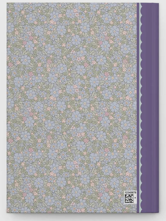 It’s a Smut Series Notebook