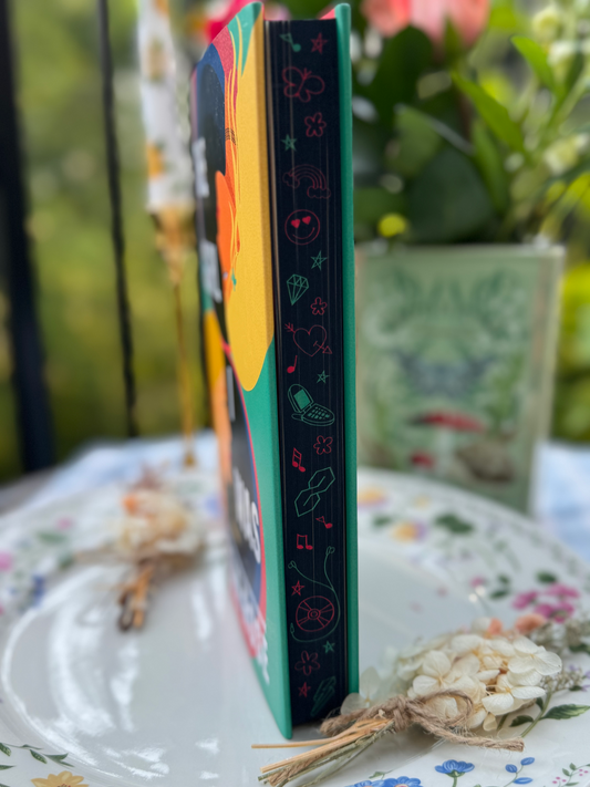 The Girl I Was (Deluxe Limited Edition) by Jeneva Rose