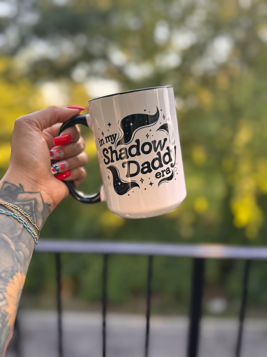 Shadow Daddy Mug