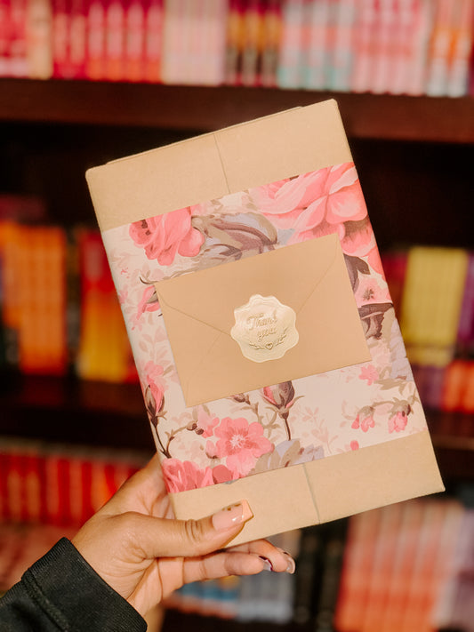 Blind Date with a Book – Fantasy Edition ✨📚