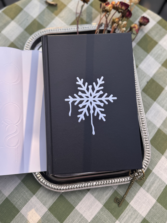 Quicksilver (Deluxe Limited Edition) by Callie Hart