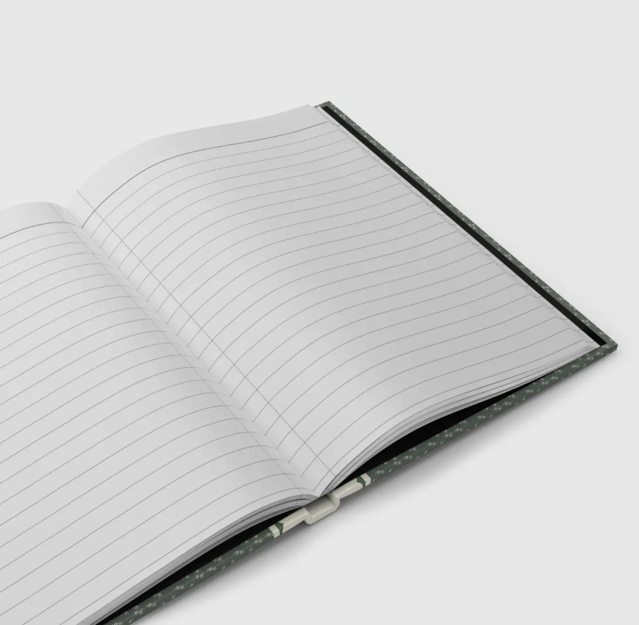 Silly Goose Notebook