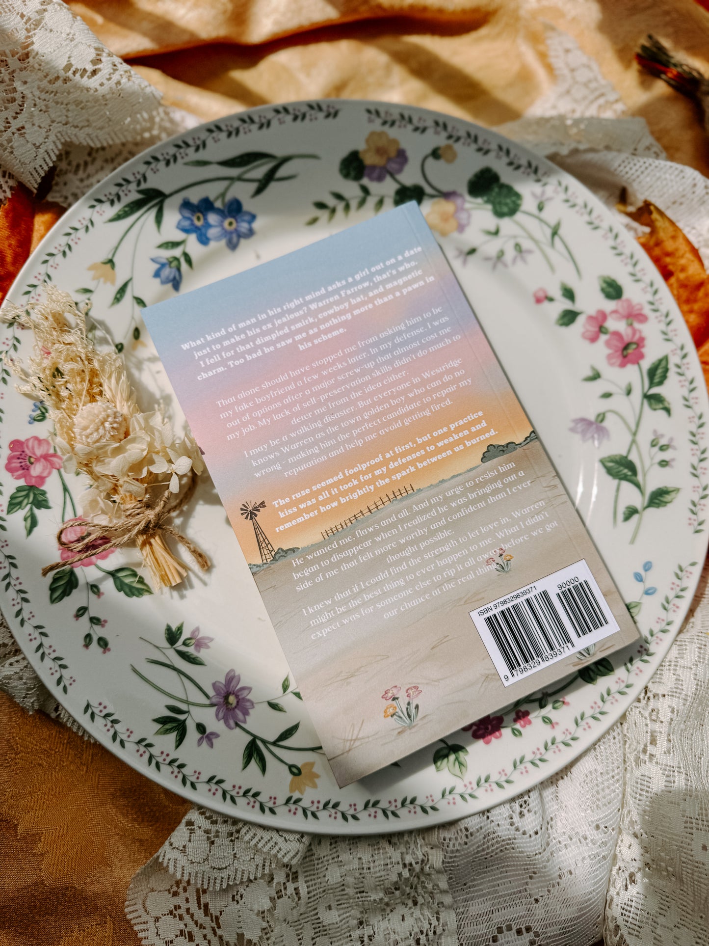 Fire Away By: Lainey Lawson The Bunkhouse Series Book 2 SIGNED