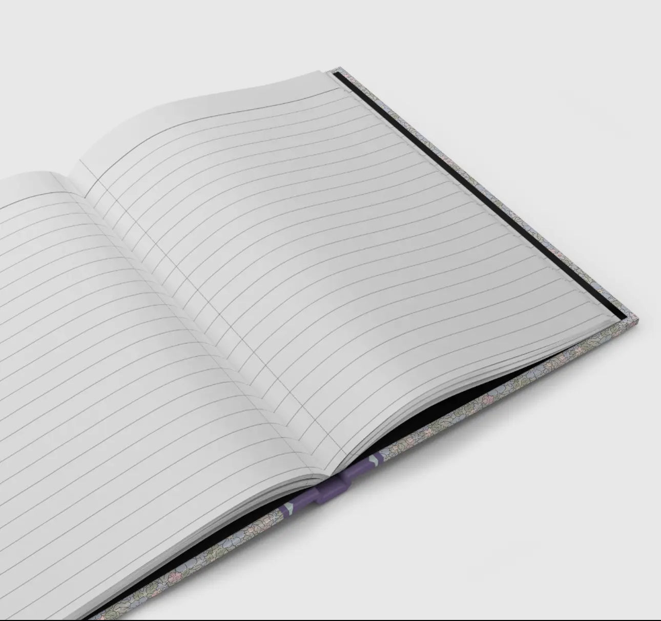 It’s a Smut Series Notebook