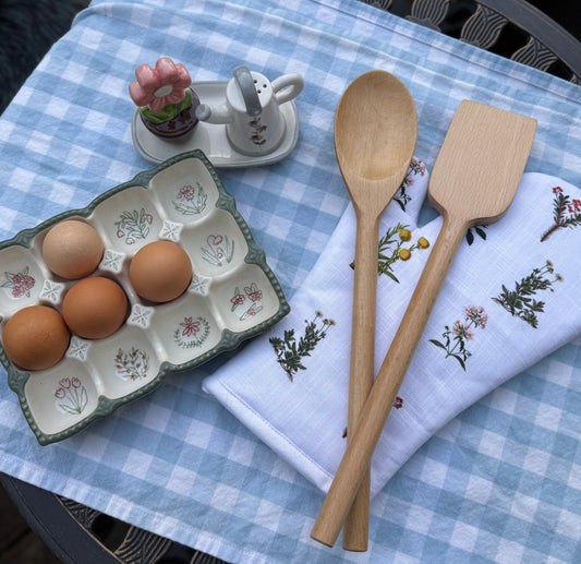 Cottage Morning Dozen