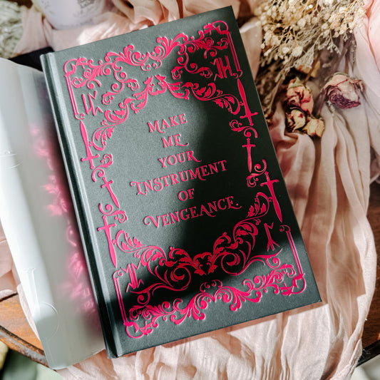 Dire Bound by Sable Sorensen Deluxe limited edition Hardcover