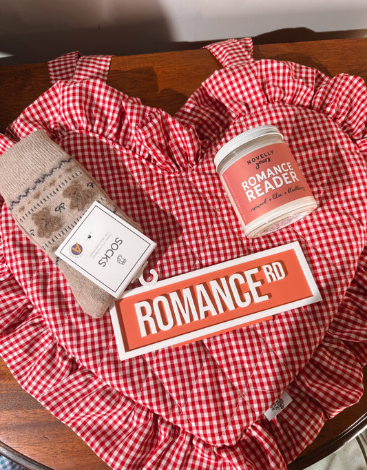 Romance Reader Valentine Bundle