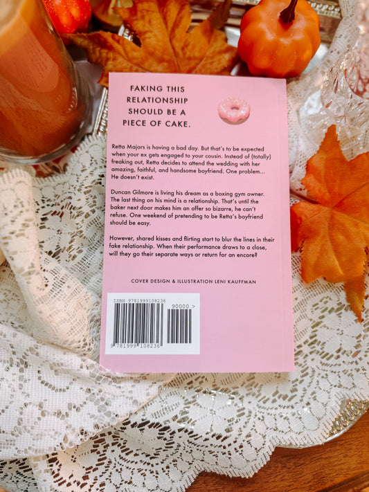 Make A Scene By: Mimi Grace