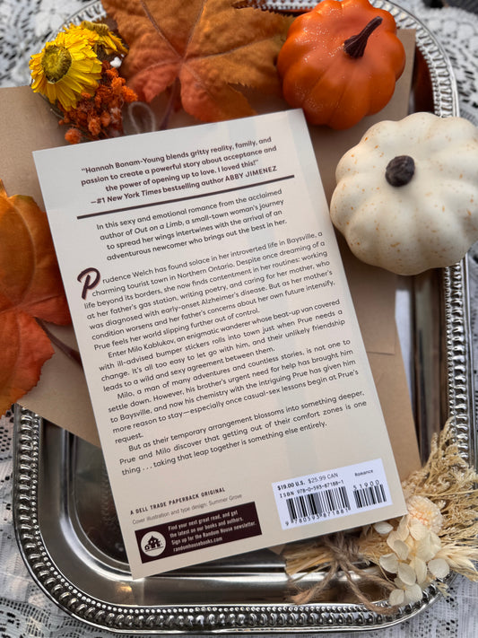 People Watching: A Novel by Hannah Bonam-Young