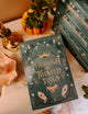 Through the Twisted Vines
by Jess Layne SIGNED