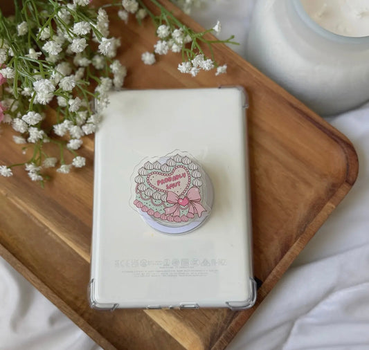 Probably Smut MAGSAFE GRIP