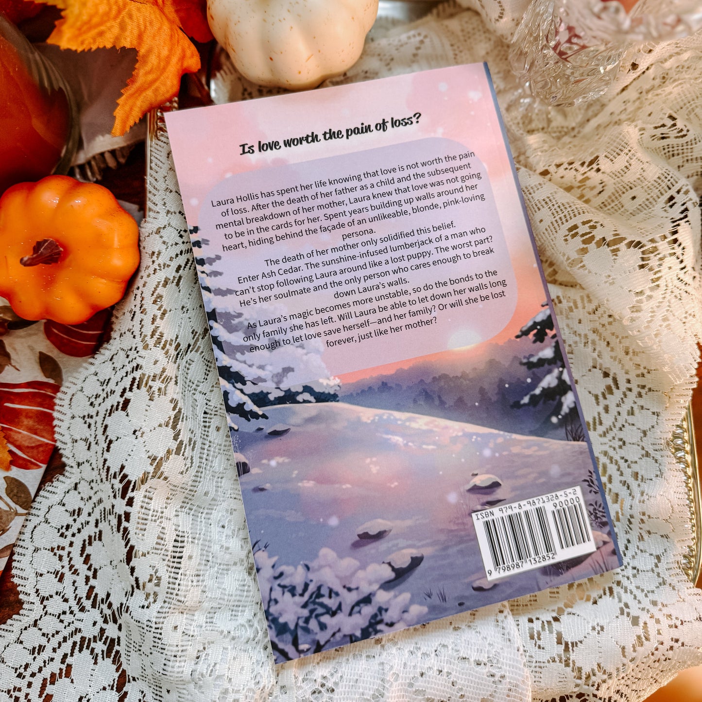 Witchy Woman (The Pruitt Witches Book 2) by: Zoe Shae SIGNED