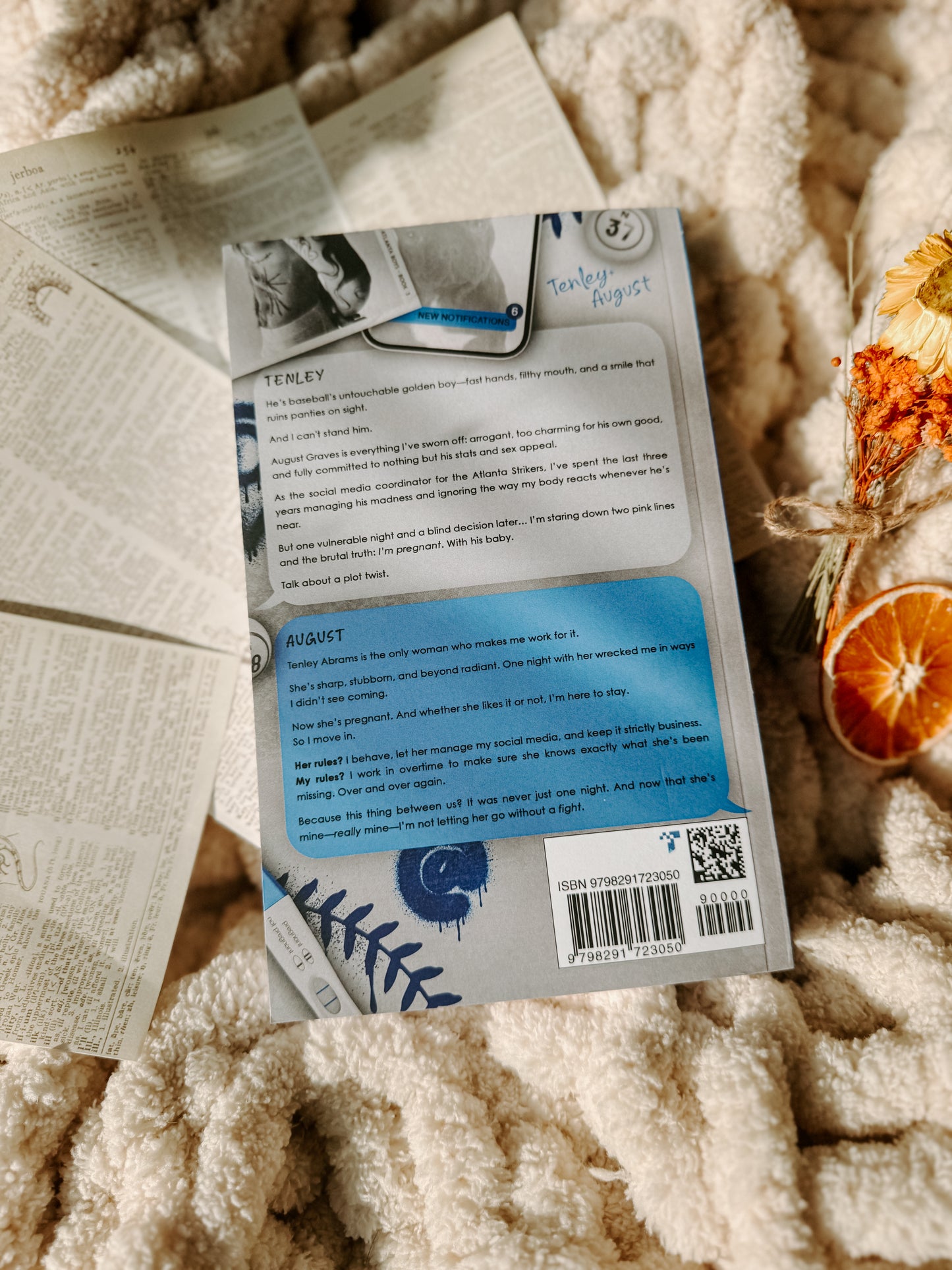 Protect Home By: Indy Valentine SIGNED