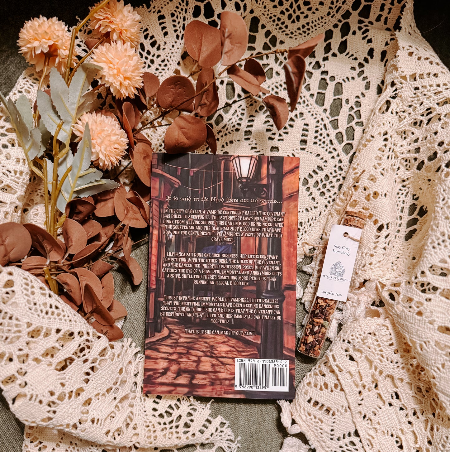 Until the Heart Stops: A Forbidden Vampire Romance By: Gillian Eliza West