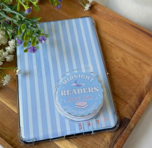 Midnight MAGSAFE grip