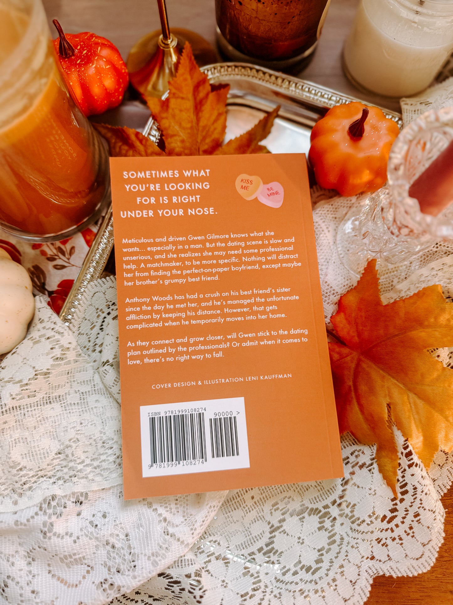 What a Match
by Mimi Grace