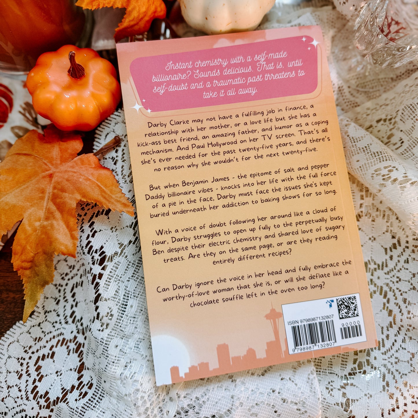 Sugar By: Zoe Shae SIGNED