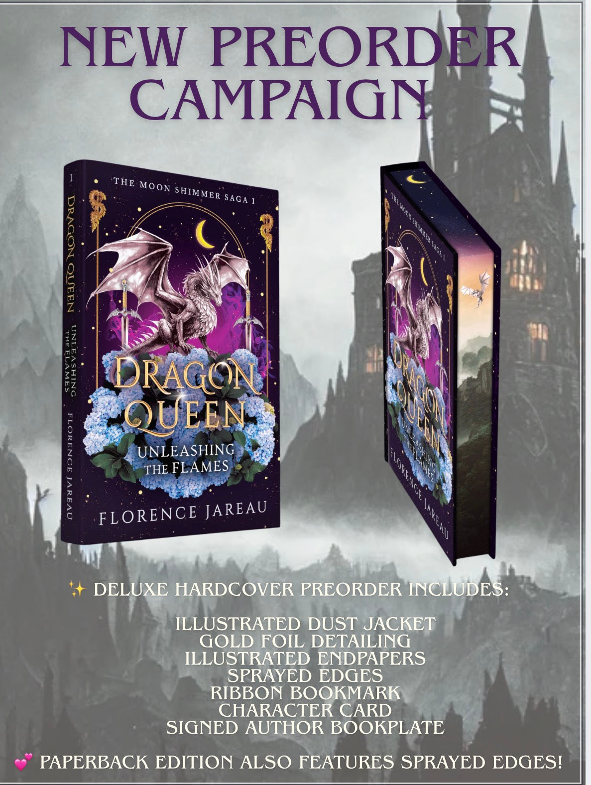 Featured Signed Books