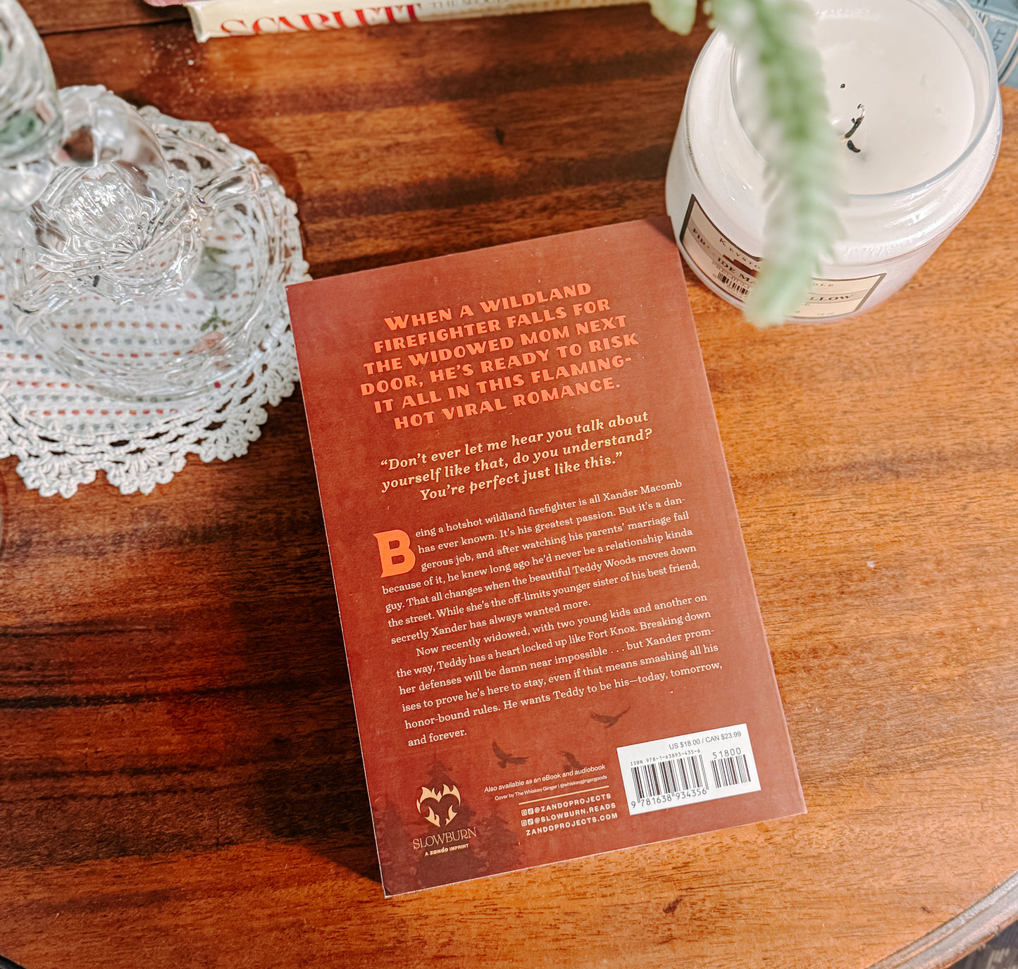 Honor: A Firefighter Romance By: Danielle Baker