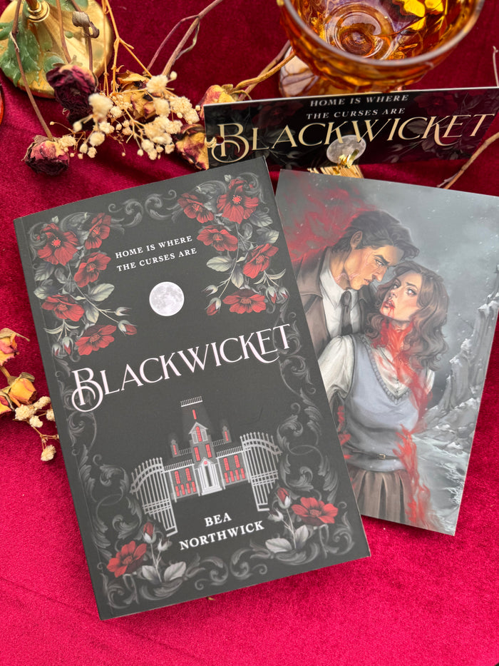 Cozy / Spooky Season Reads