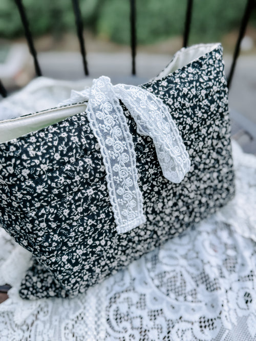 Book Sleeves & Bookmarks