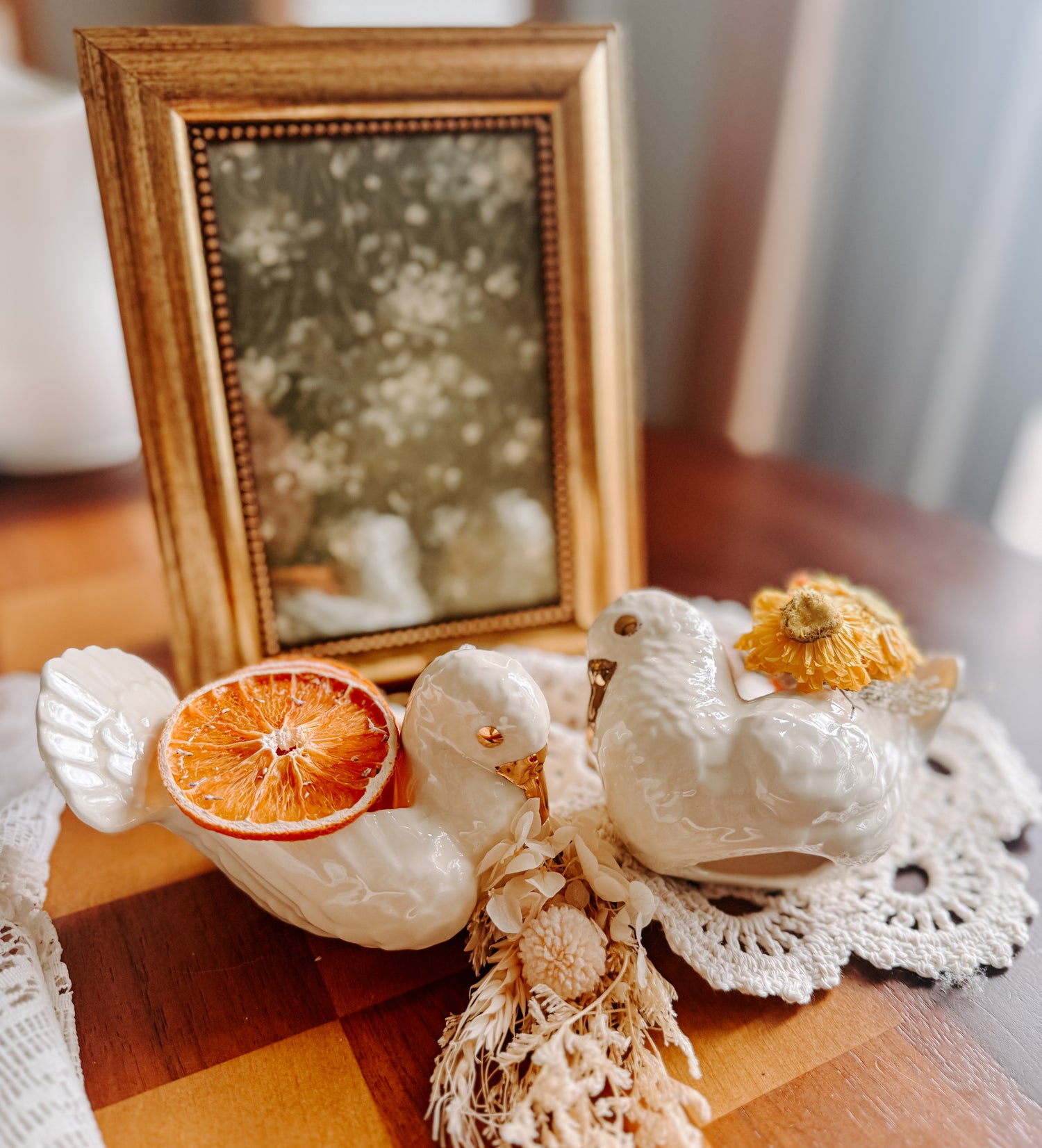 The Vintage Trove