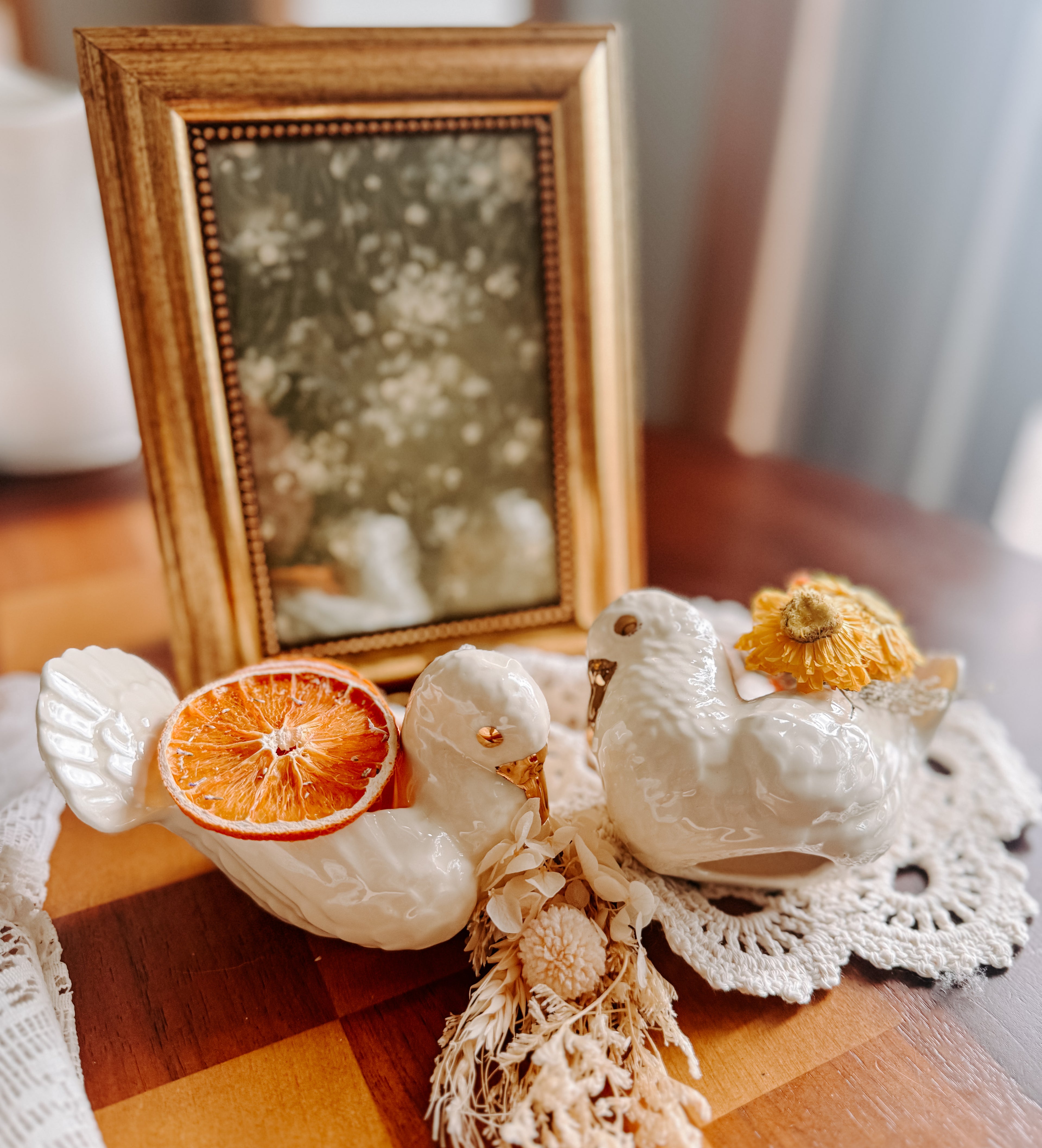 The Vintage Trove