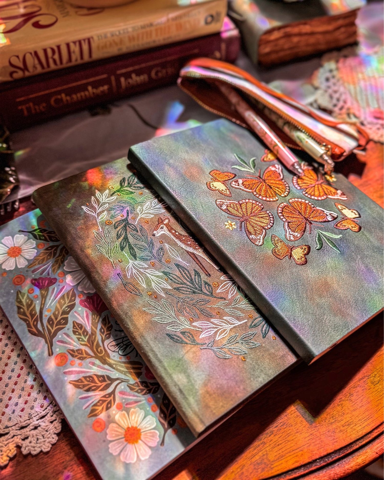 Slow Living Hobbies