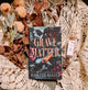 Grave Matter: A Dark Gothic Romance Psych Thriller By: Karina Halle
