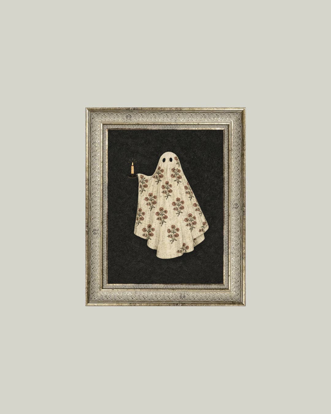 Quilted Ghost PREORDER