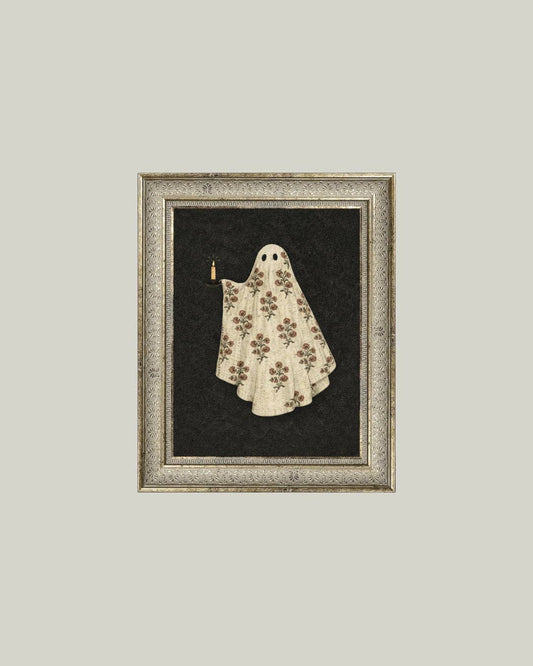 Quilted Ghost PREORDER
