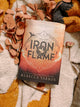 Iron Flame (Wing and Claw Collection)
by Rebecca Yarros