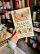 Please Don’t Go By: E. Salvador