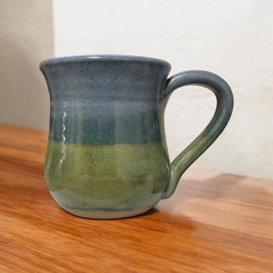 Enchanted Forest Mug