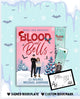 Blood and Bells by CJ Holmes & Michael Ashwood W/ Signed Bookplate PREORDER CAMPAIGN