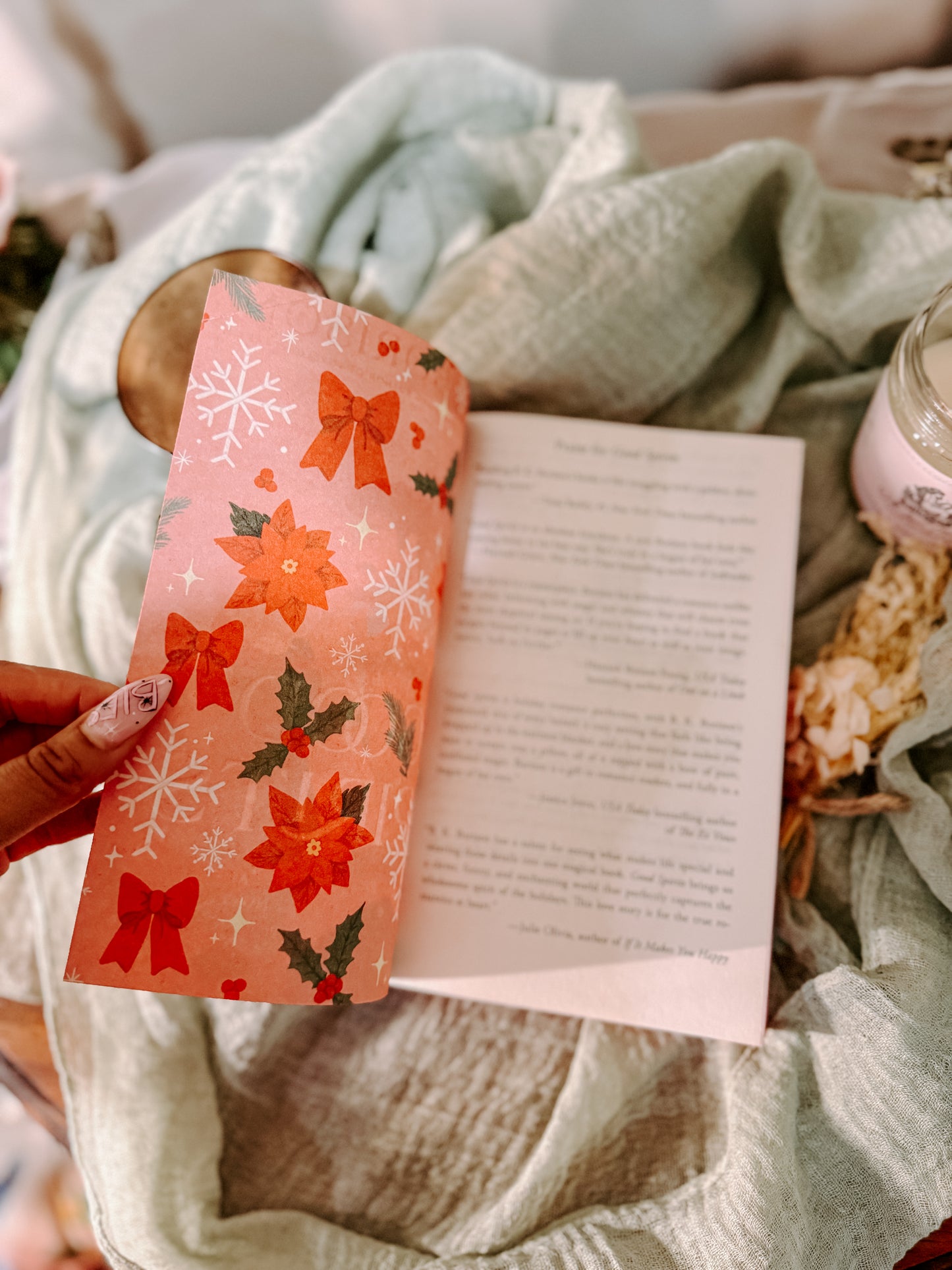 Good Spirits: A Novel by B.K. Borison