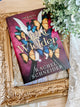 Light Wielder By: Rachel Schneider  W/ Signed Bookplate